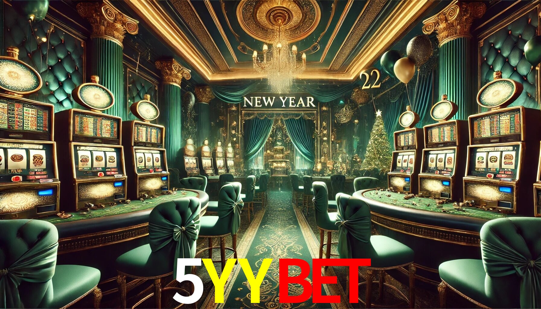 Benefícios do 5YYBET