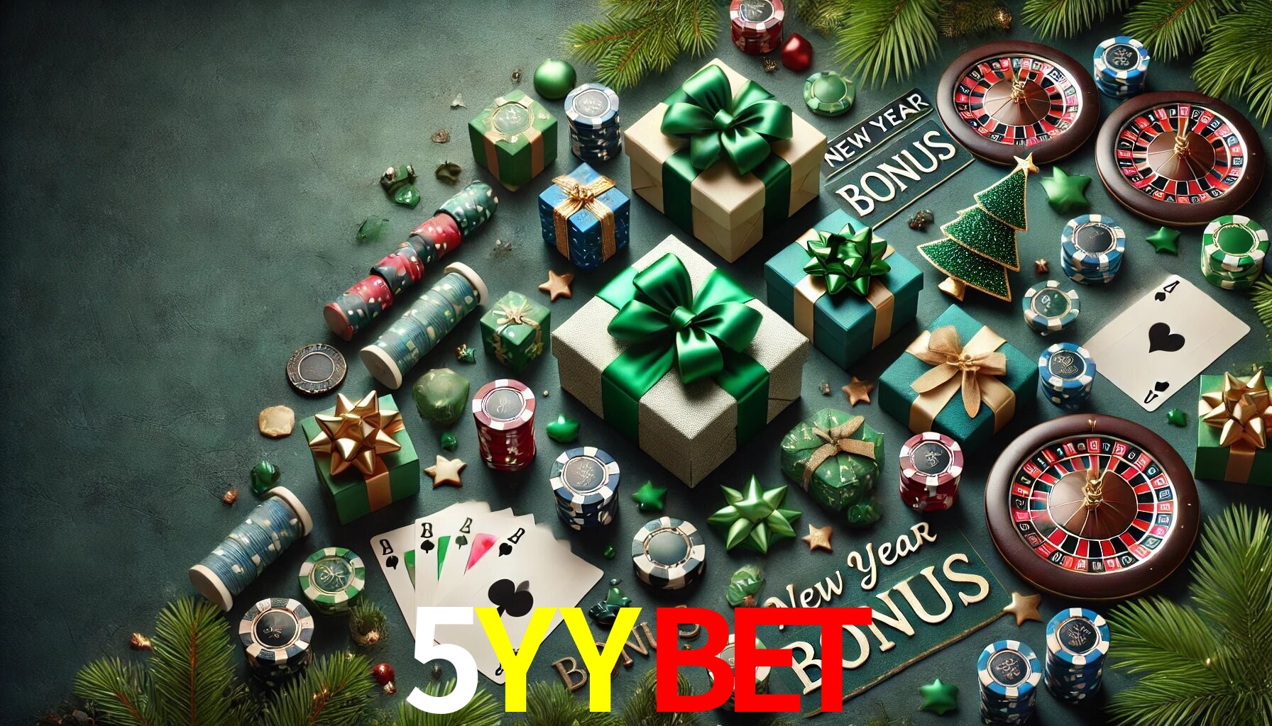 Bônus Festivos