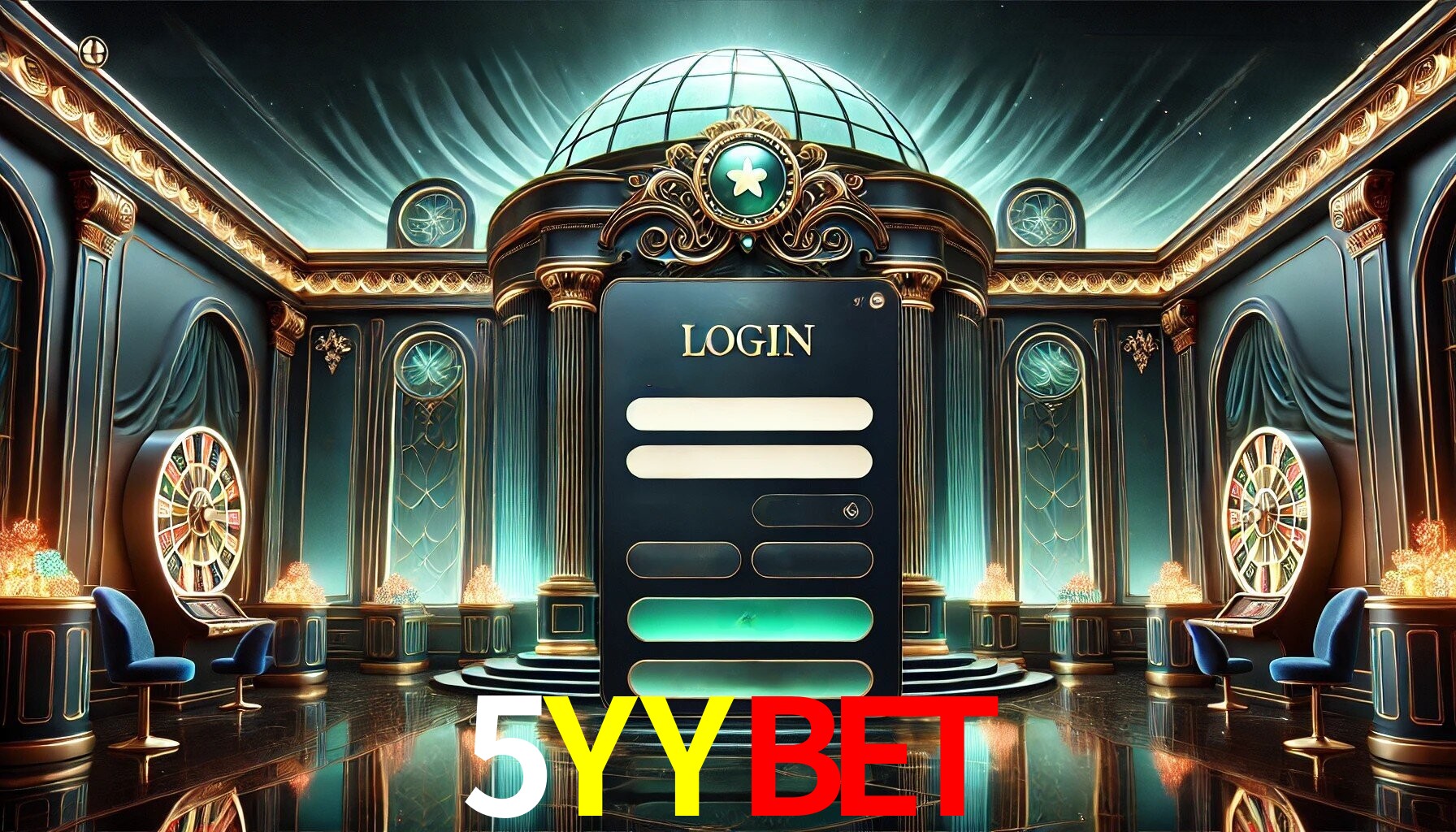 Benefícios do Login