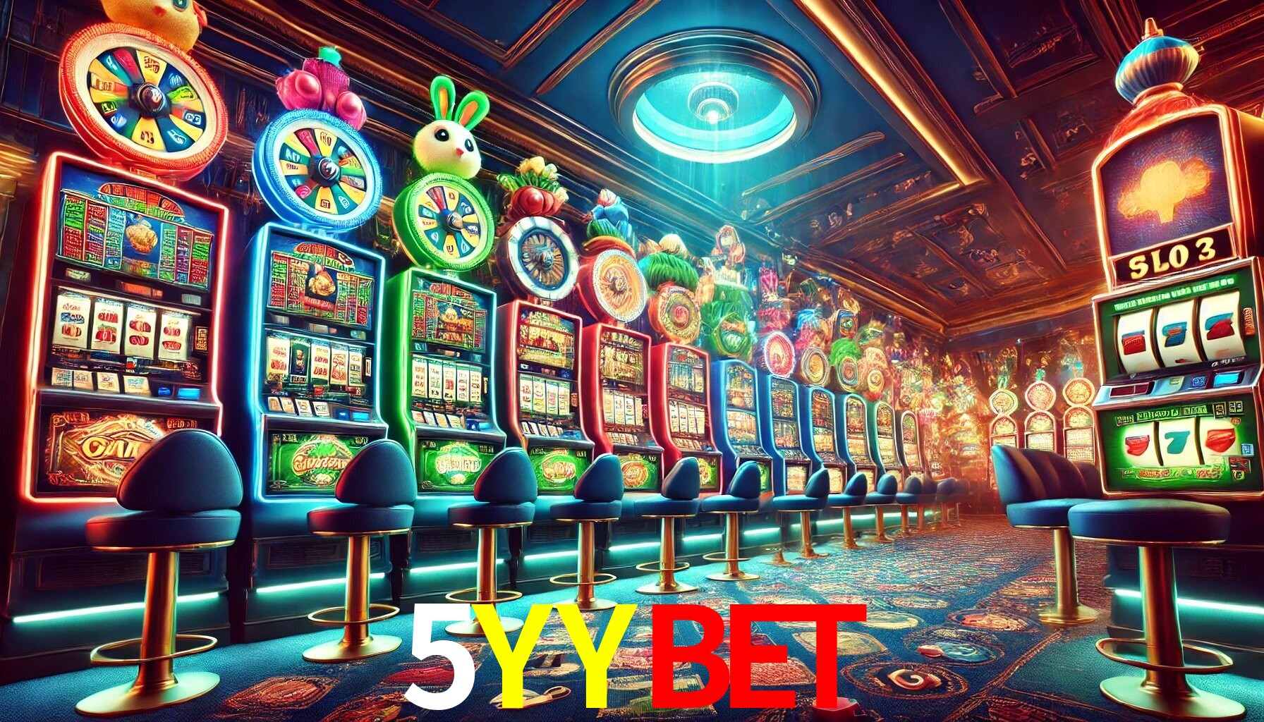 Benefícios dos Slots